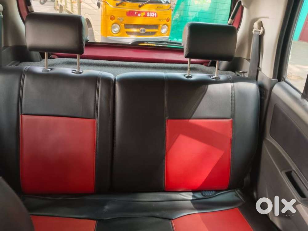 Maruti Suzuki Wagon R Vxi 1.2, 2011, Petrol