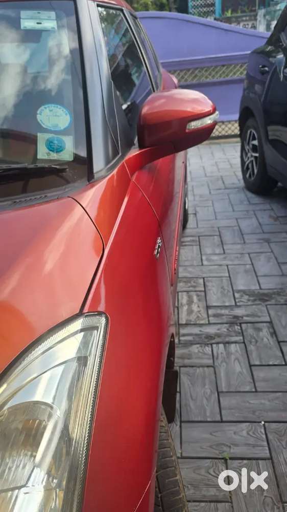 Maruti Swift Diesel 2014