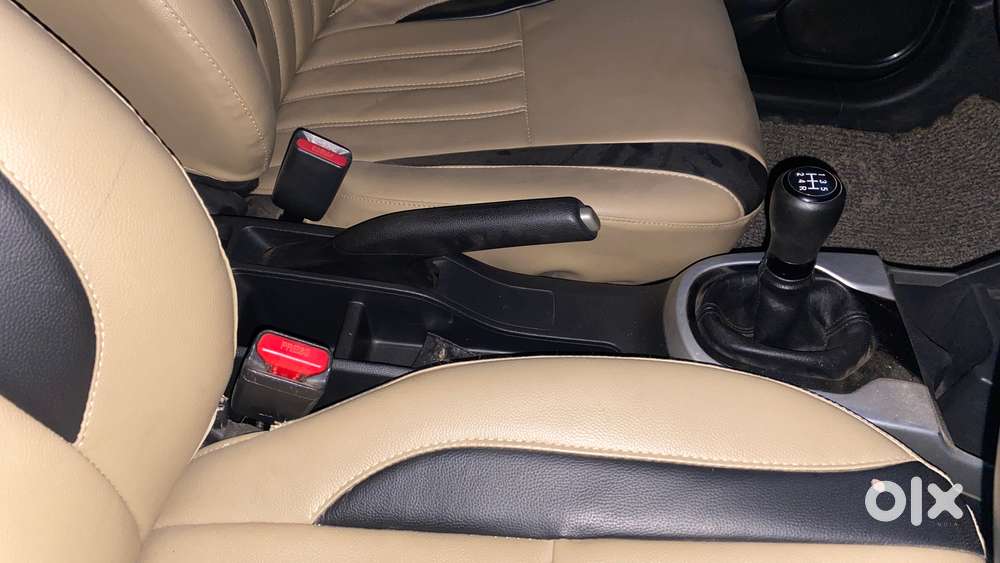 Honda Wr-v [ ] 1.2 Sv I-vtec Mt, 2017, Petrol