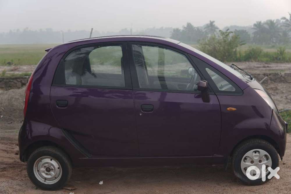 2014 Tata Nano Twist Xt | 47,000 Km | ₹98,000 (slightly Negotiable)