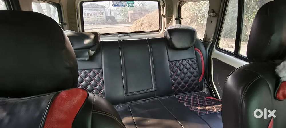 Mahindra Scorpio Classic 2011  Diesel