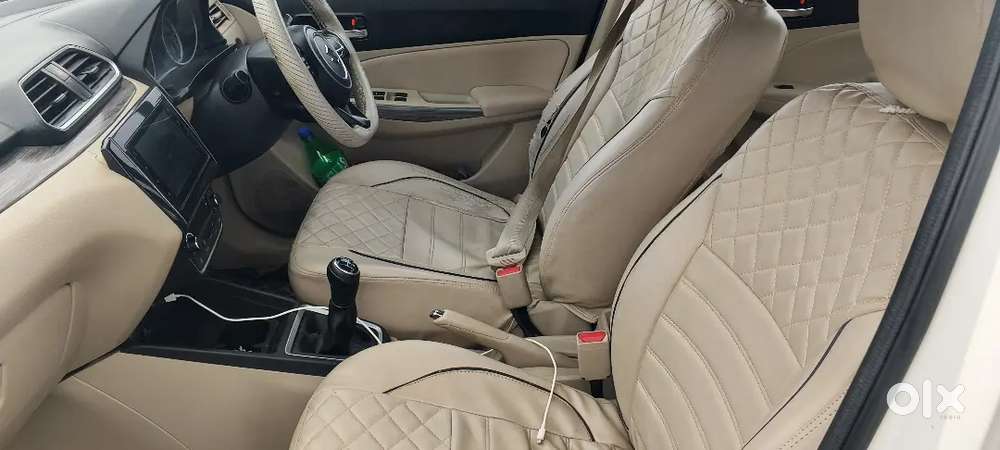 Maruti Dzire 1.2 Zxi 2022 दूसरा मालिक
