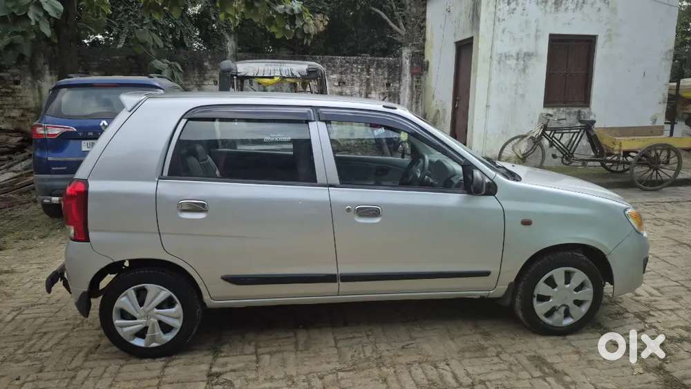 Maruti Suzuki Alto 2014