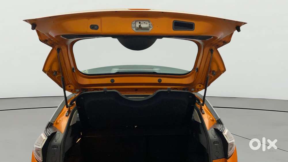 Tata Nexon 1.2 Revotron Xz Plus, 2019, Petrol