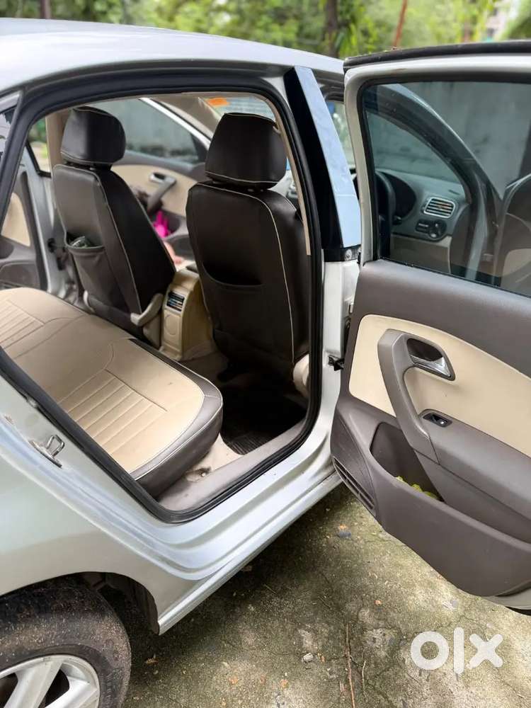 Imaculate Volkswagen Vento 1.6 Petrol 2012
