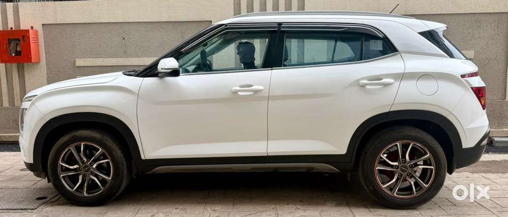 Hyundai Creta S 1.5 Diesel, 2020, Diesel