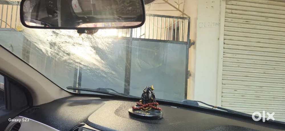 Hyundai Prime 2015 Petrol Manual