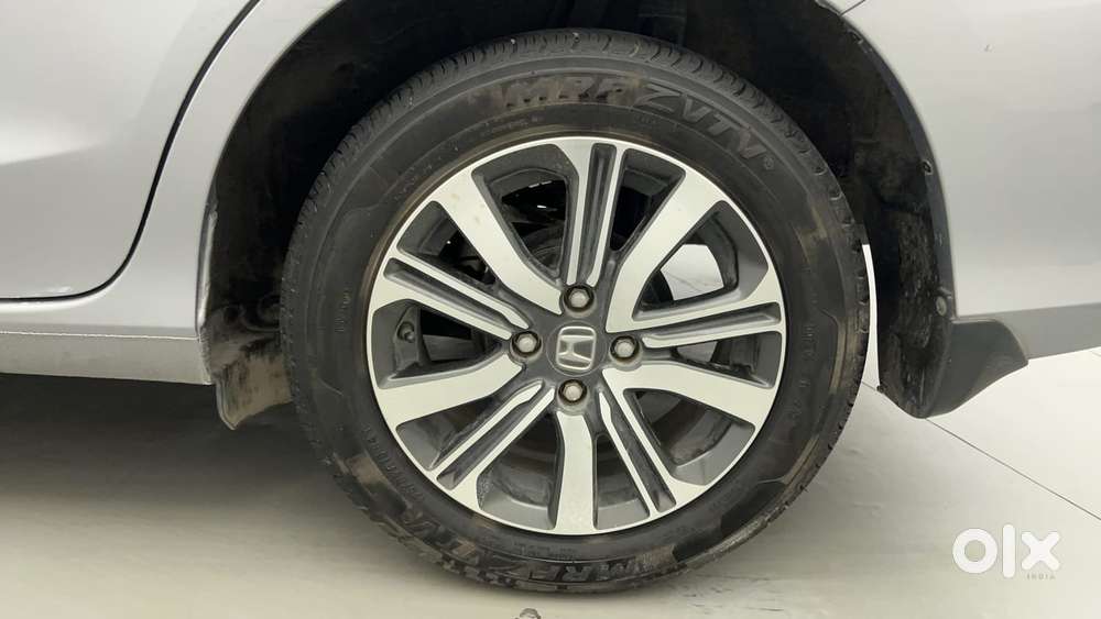 Honda Amaze Vx 1.2 Petrol Cvt, 2022, Petrol