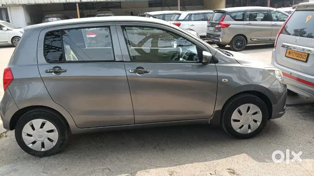 Maruti Suzuki Celerio 2020 Year Cng Hybrid