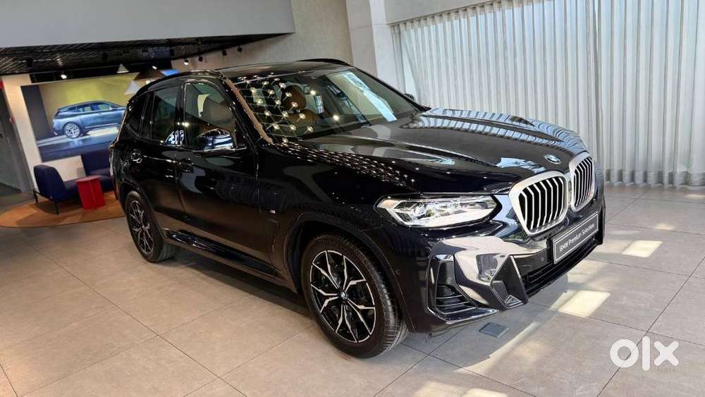 Bmw X3 3.0 Xdrive 30 D, 2024, Diesel