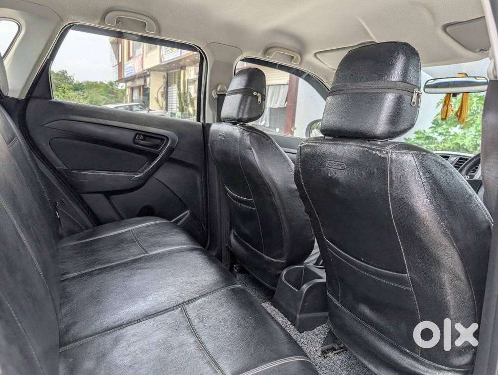 Maruti Suzuki Brezza Vdi, 2019, Diesel