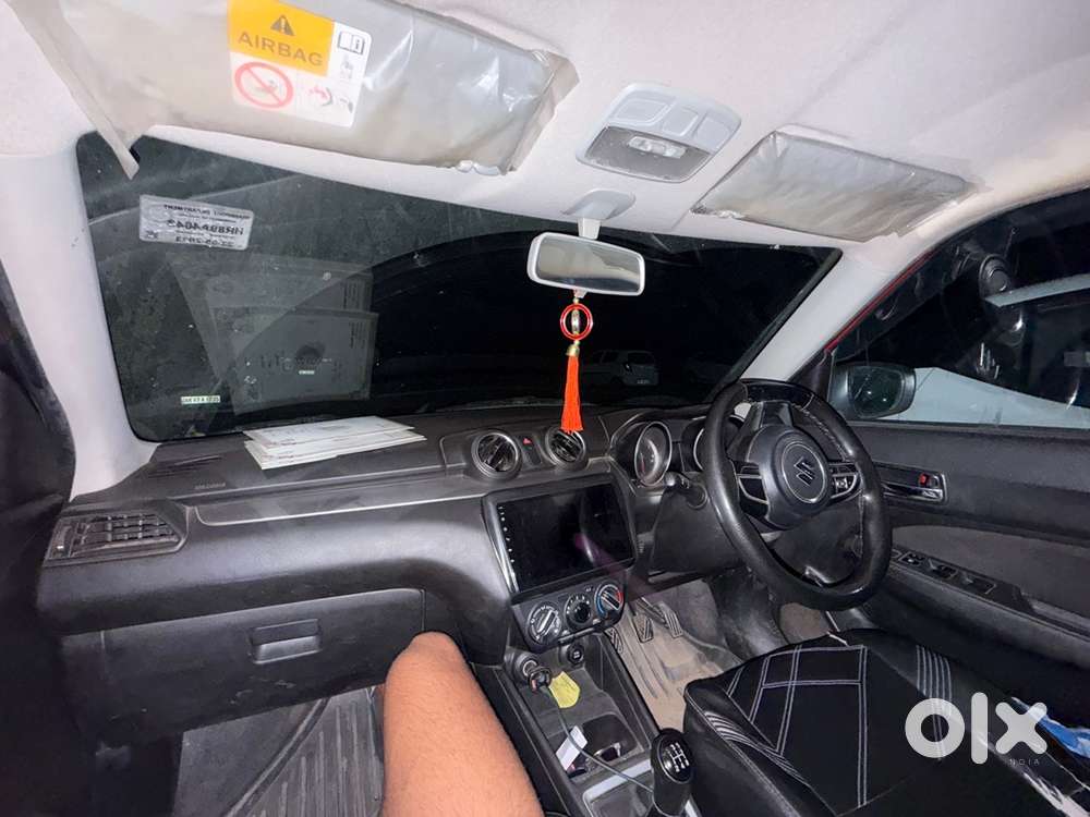 Maruti Suzuki Swift 2023 Cng & Hybrids Good Condition