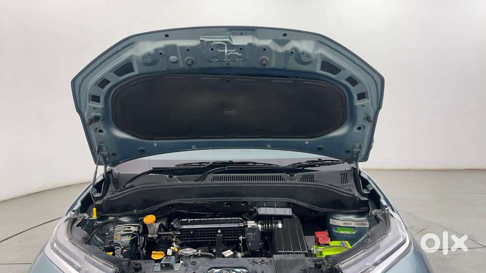 Tata Punch Creative Amt, 2023, Petrol