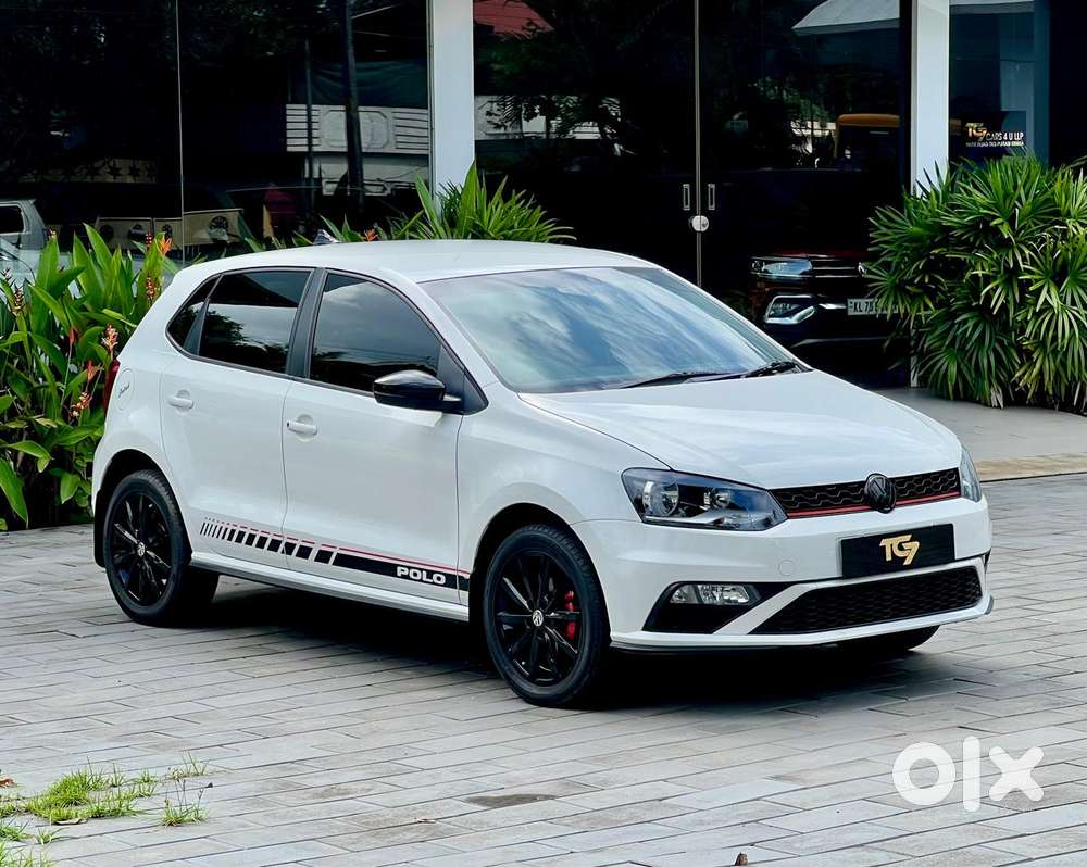Volkswagen Polo 1.0 Highline Plus Tsi, 2022, Petrol