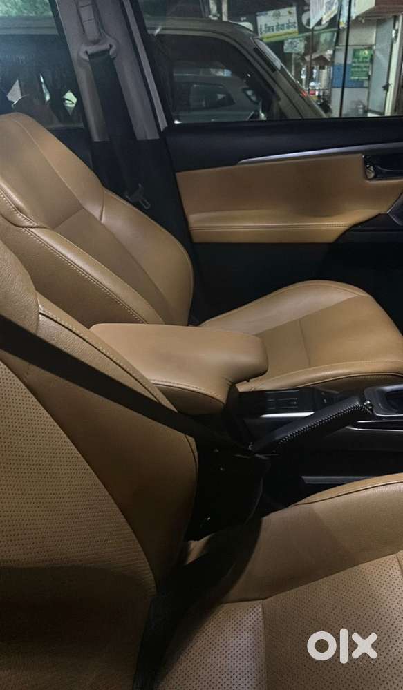 Toyota Fortuner 2022 Diesel