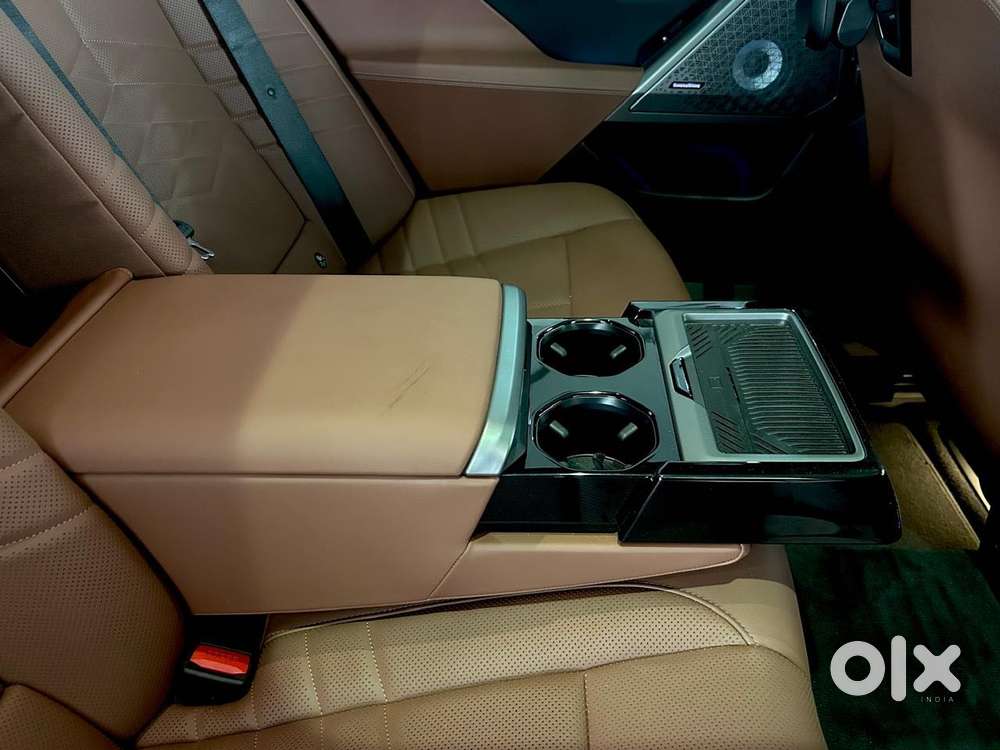 Bmw 5 Series 2.0 530i M Sport, 2025, Petrol