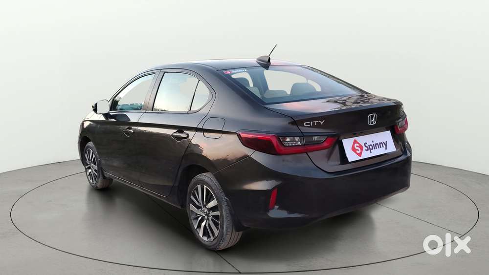 Honda City Vx Petrol Mt, 2022, Petrol