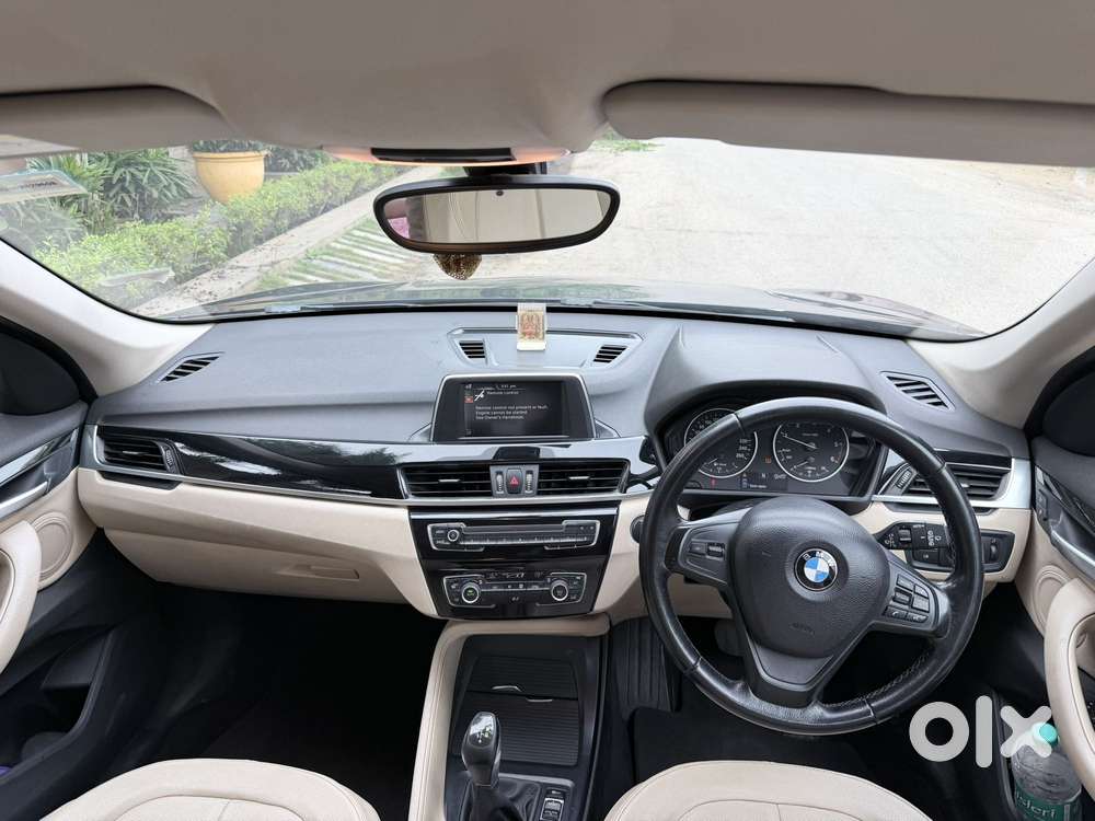 Bmw X1 2.0 Sdrive 20d, 2018, Diesel