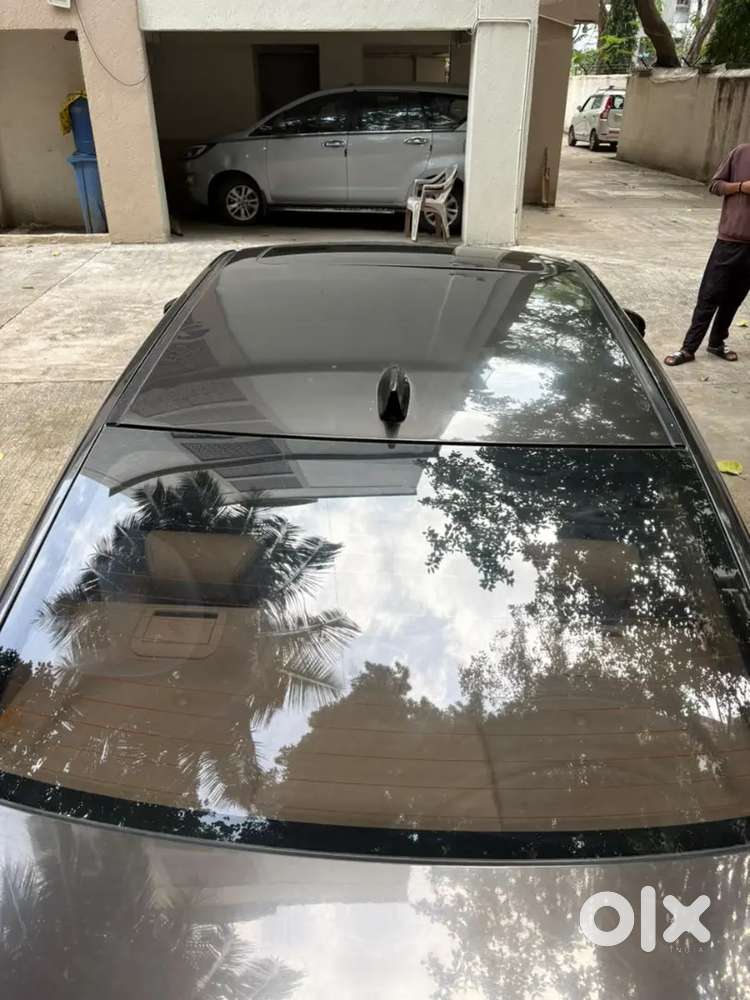 Honda City 1.5 I-vtec 2018