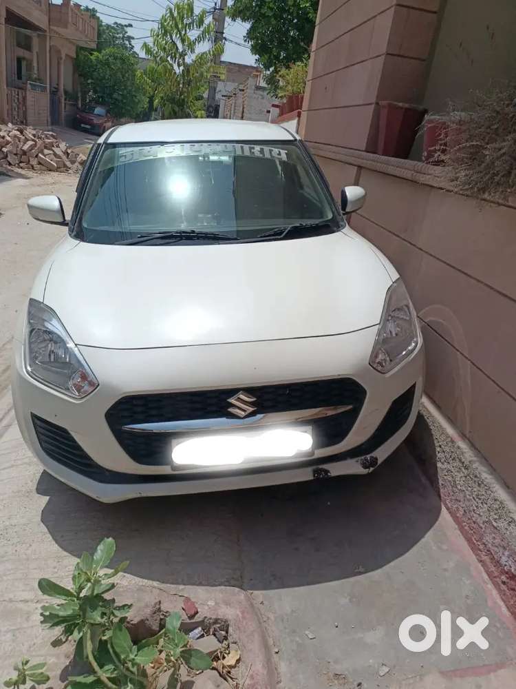 Maruti Suzuki Swift Xdi 2022 Petrol Manual