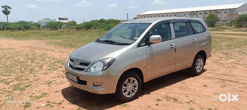 Engine Good Condition