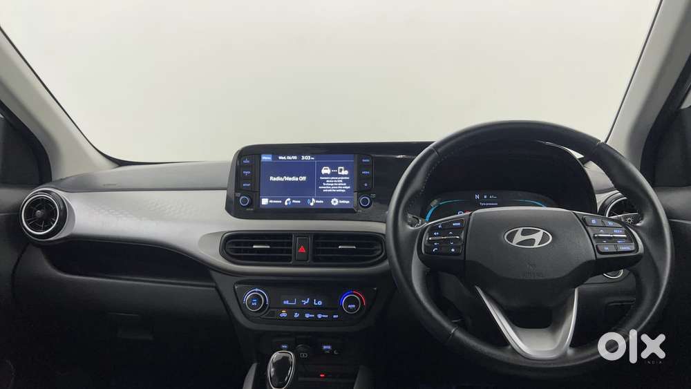Hyundai Exter Sx (o) 1.2 Amt, 2024, Petrol