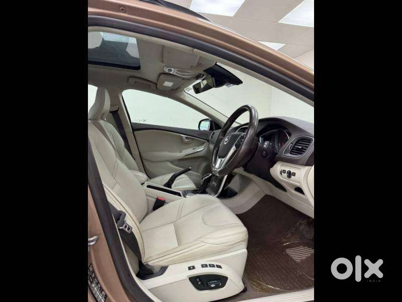 Volvo V40 Cross Country D3, 2014, Diesel
