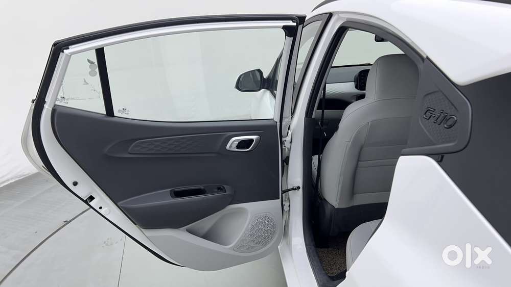 Hyundai Grand I10 Nios Sportz 1.2 Kappa Vtvt, 2024, Petrol