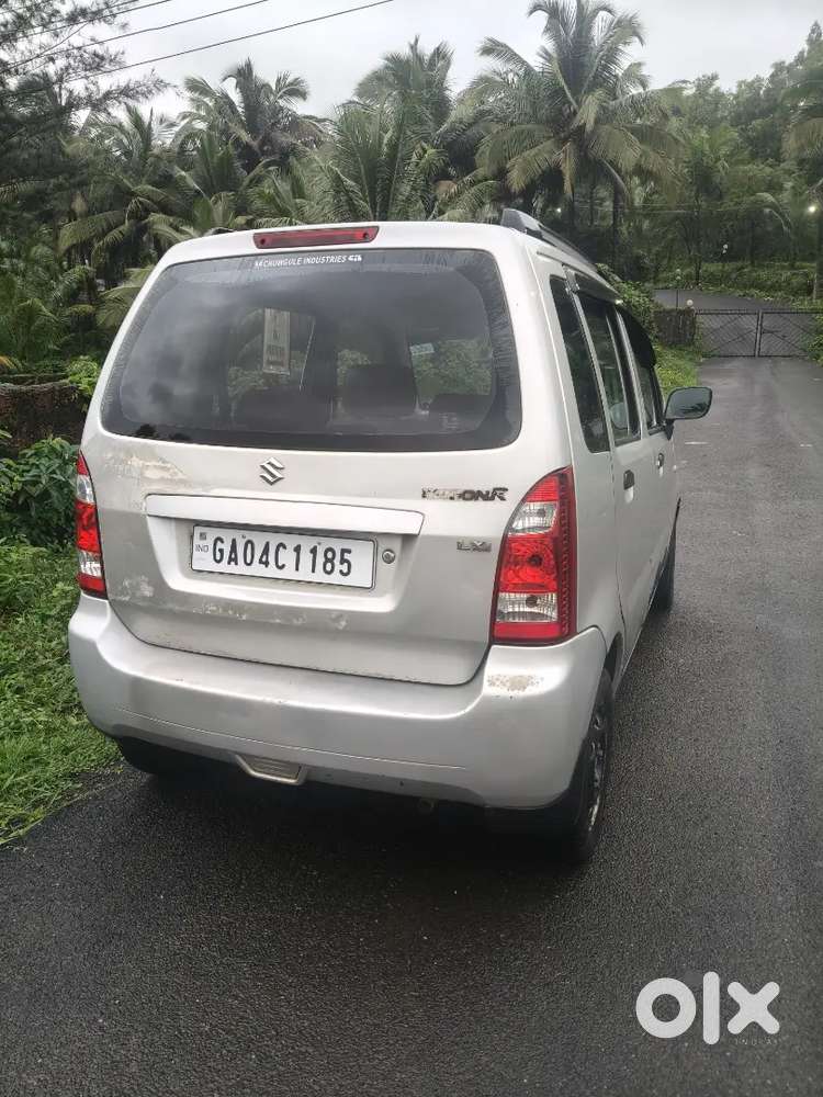 Recently Second Owner Transfer