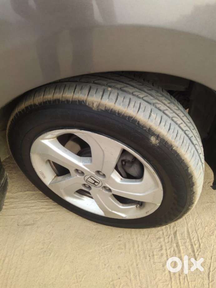 Honda City V At, 2015, Petrol