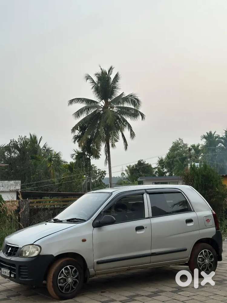 Maruti Suzuki Alto 2006