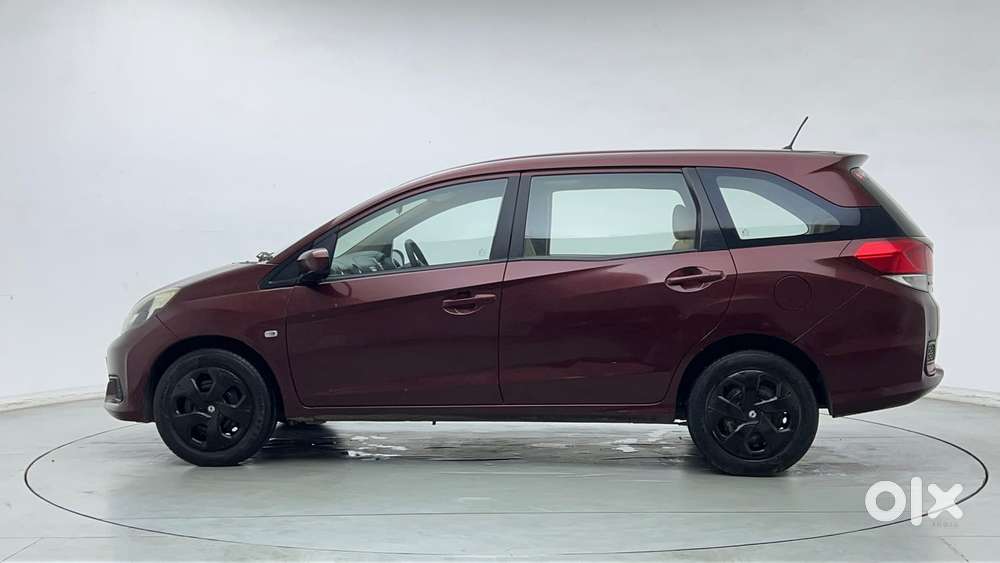 Honda Mobilio S I-vtec, 2014, Petrol