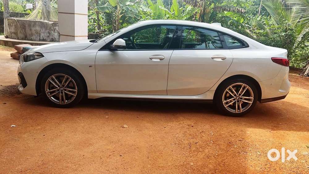 Bmw 2 Series 2.0 220i M Sport, 2021, Petrol