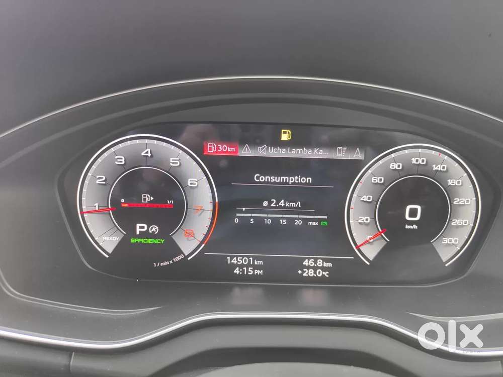 Audi Q5 2.0 45 Tfsi Premium Plus, 2022, Petrol