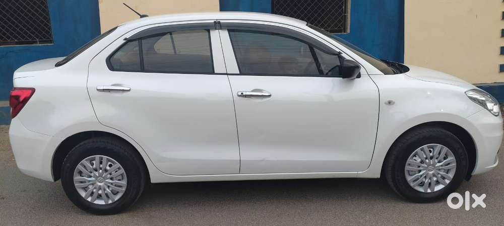 Maruti Suzuki Swift Dzire, 2025, Cng & Hybrids