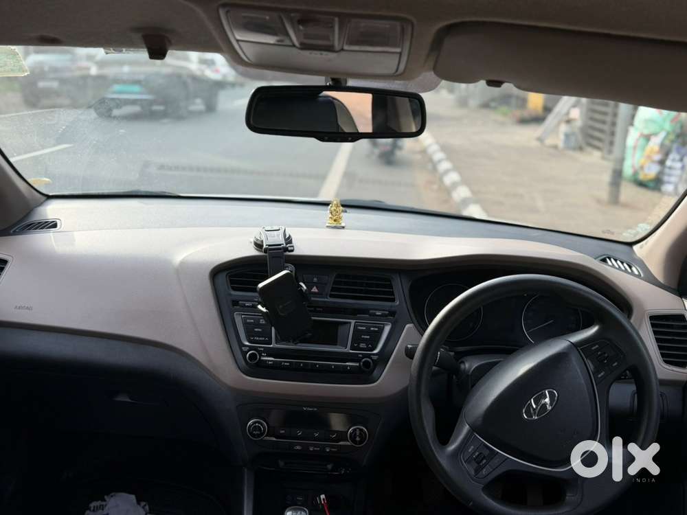 Hyundai Elite I20 2016 Petrol Well Maintained