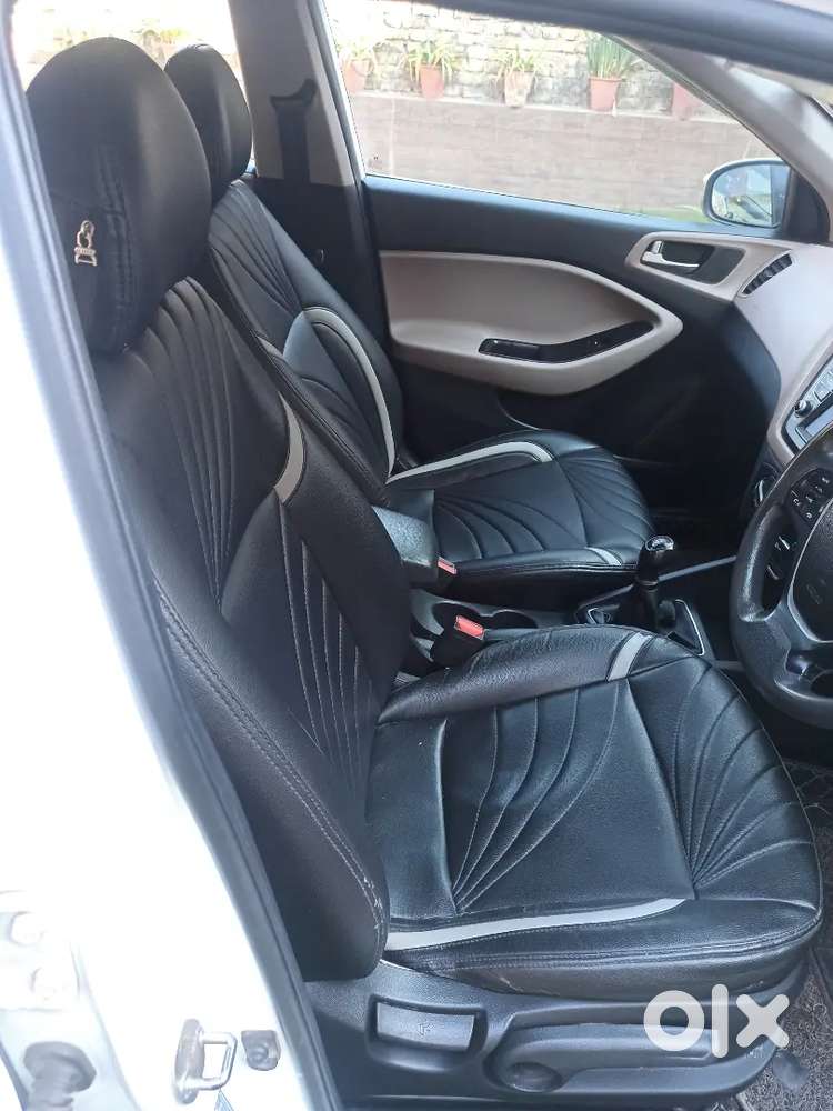 Hyundai I20 Sportz Petrol 2020