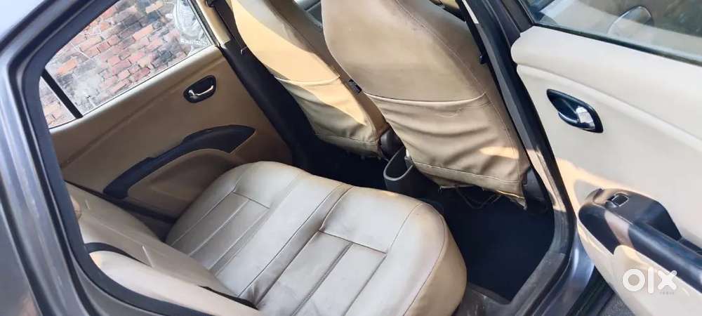 Hyundai I10 Top Model Very Good Condition