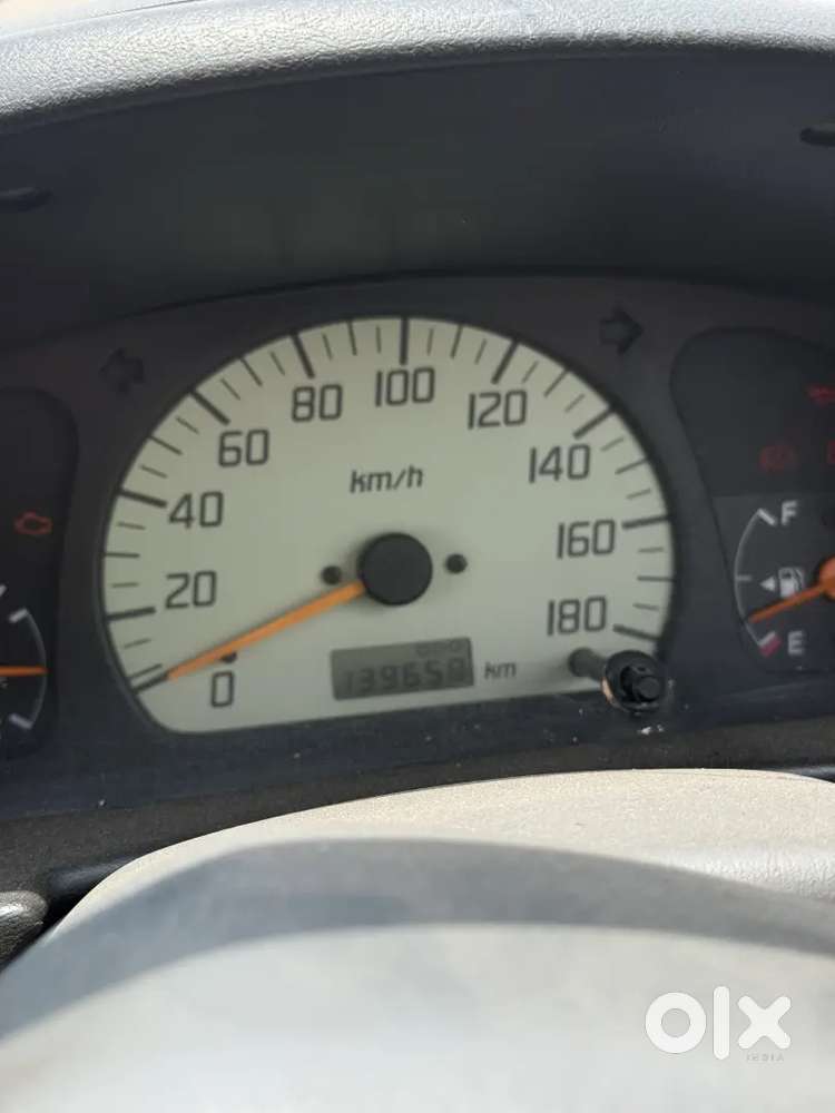 Maruti Suzuki Alto Lxi