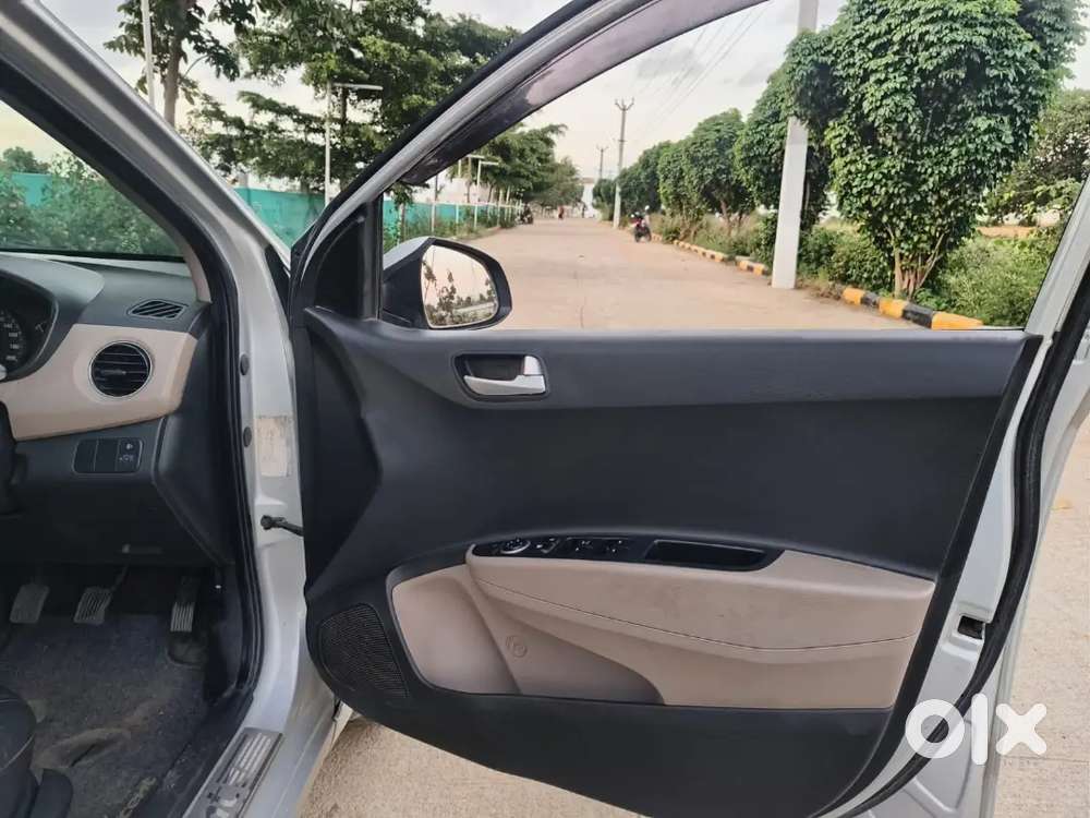 Hyundai Car