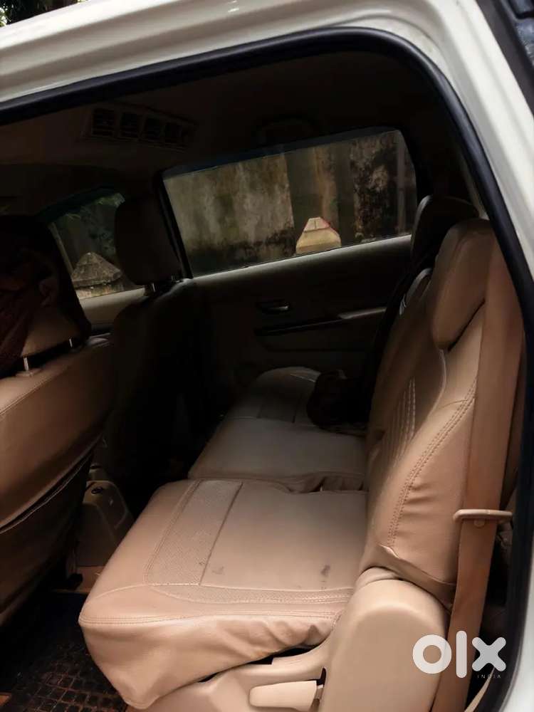 Ertiga (diesel)