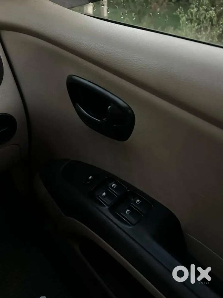Hyundai I10 Magna 2010 Petrol Manual