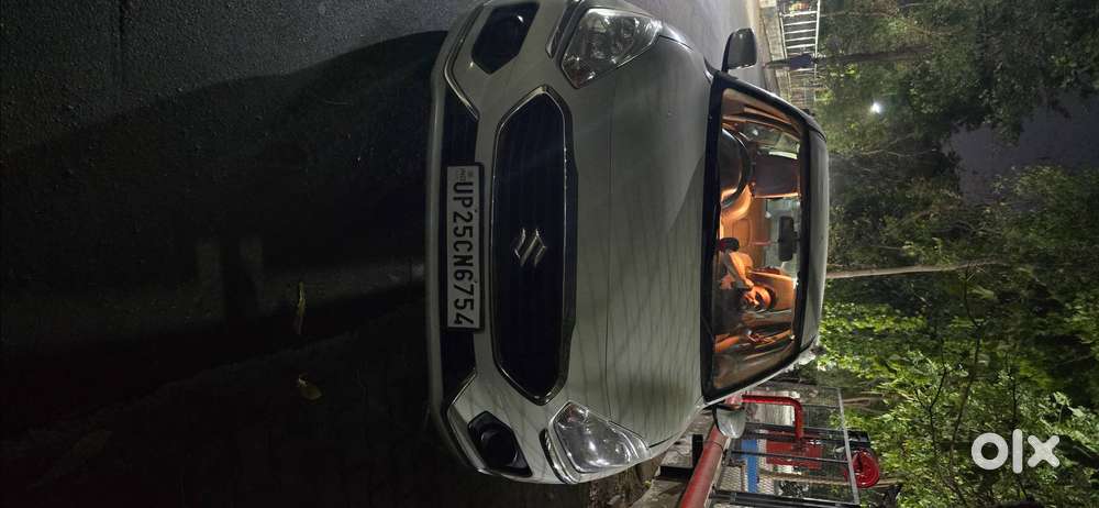 Maruti Suzuki Dzire 2019 Petrol Well Maintained