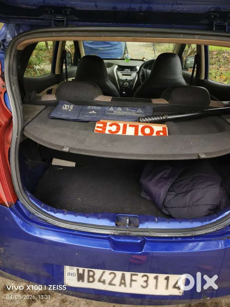 Hyundai Eon 2016 Petrol 60000 Km Driven