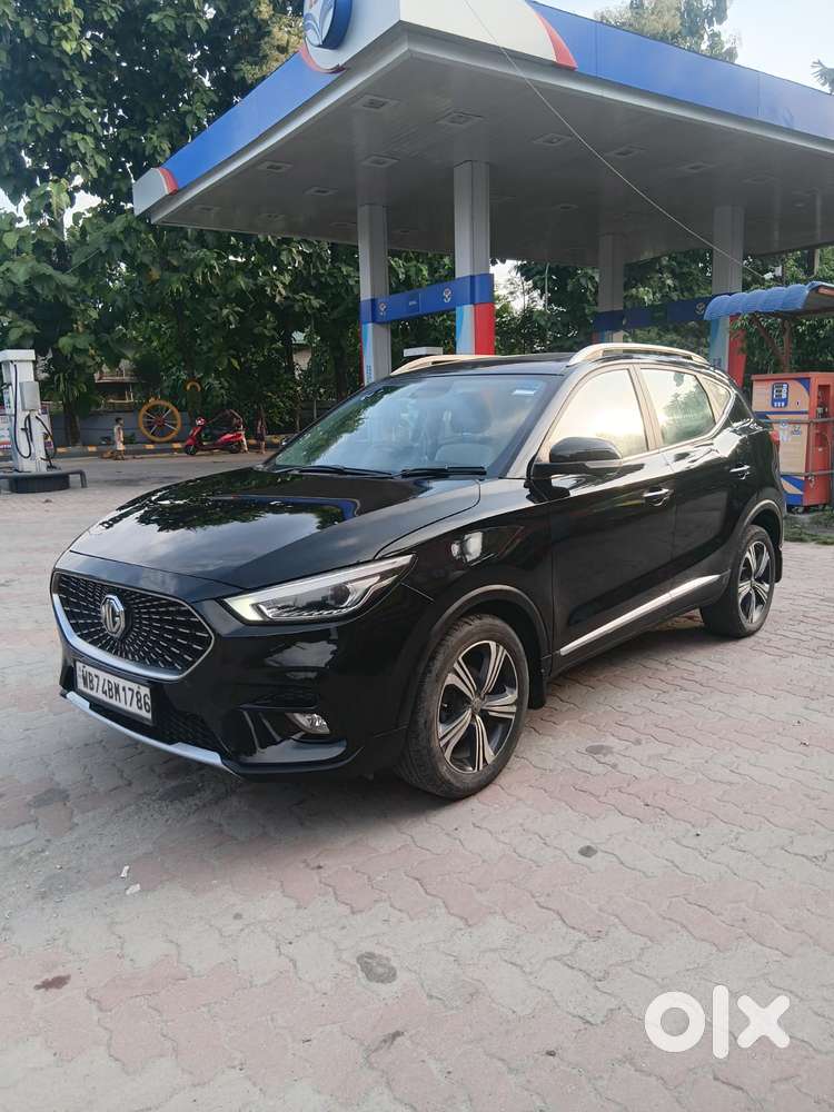 Mg Astor 1.5 Sharp(o) Cvt, 2022, Petrol