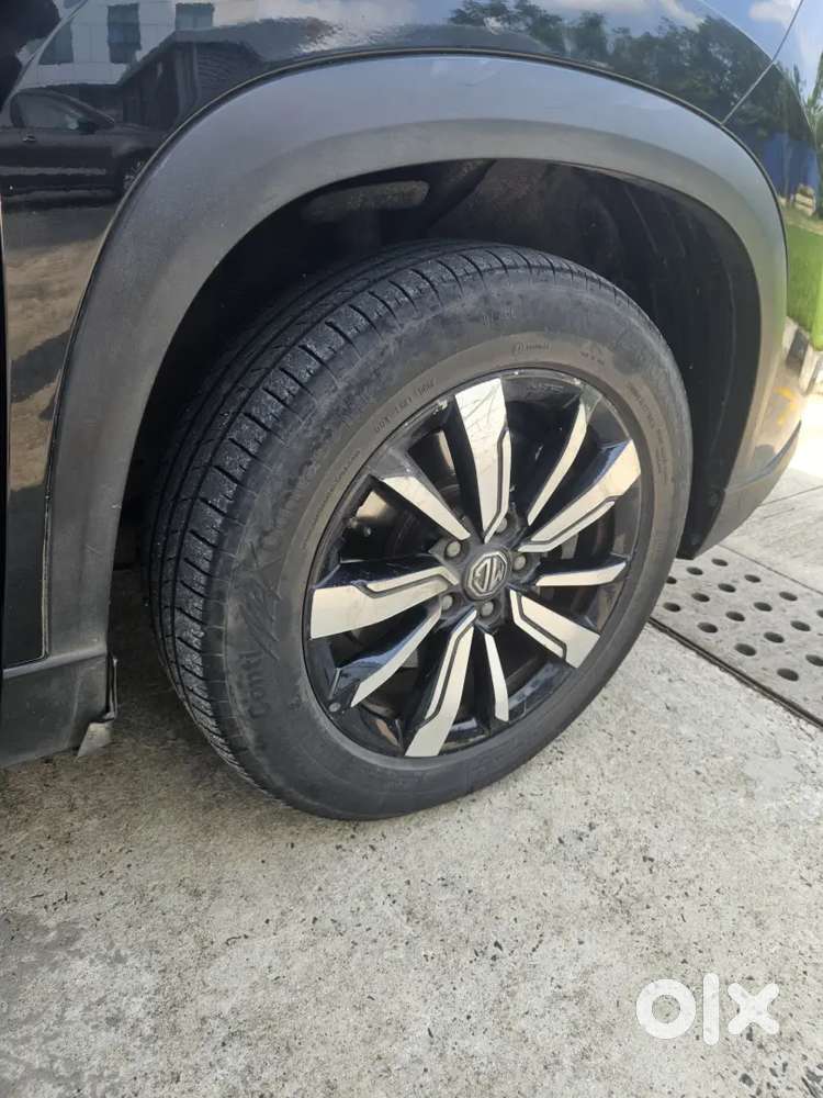 Mg Hector 1.5 Smart Dct 2020