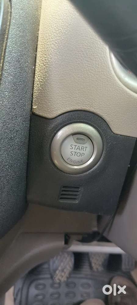 Nissan Micra 2011 Petrol 62600 Km Driven