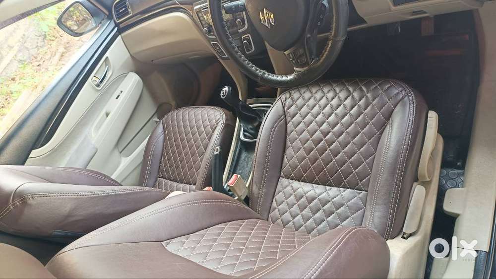 Diesel Top End Model