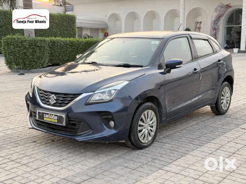 Maruti Suzuki Baleno Maruti-suzuki-baleno-delta-diesel, 2020, Diesel