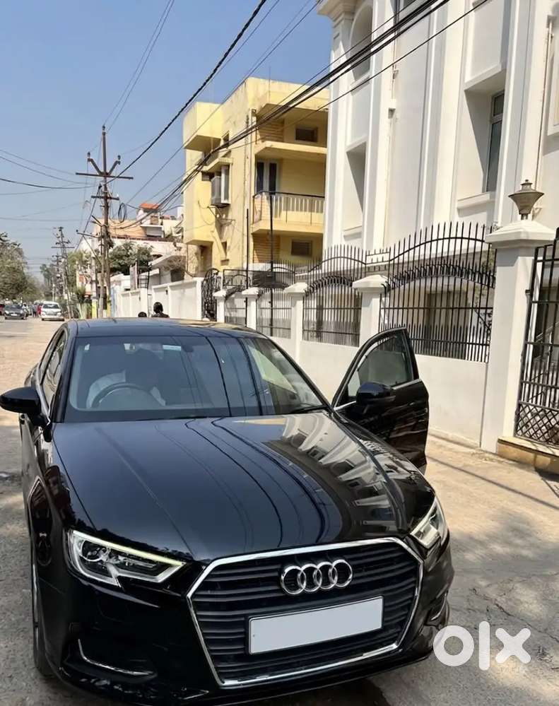 2019 Audi A3 | Single Owner |  New Tyres | 1 Year Ceramic Protection W